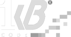 Logo 1kB Code